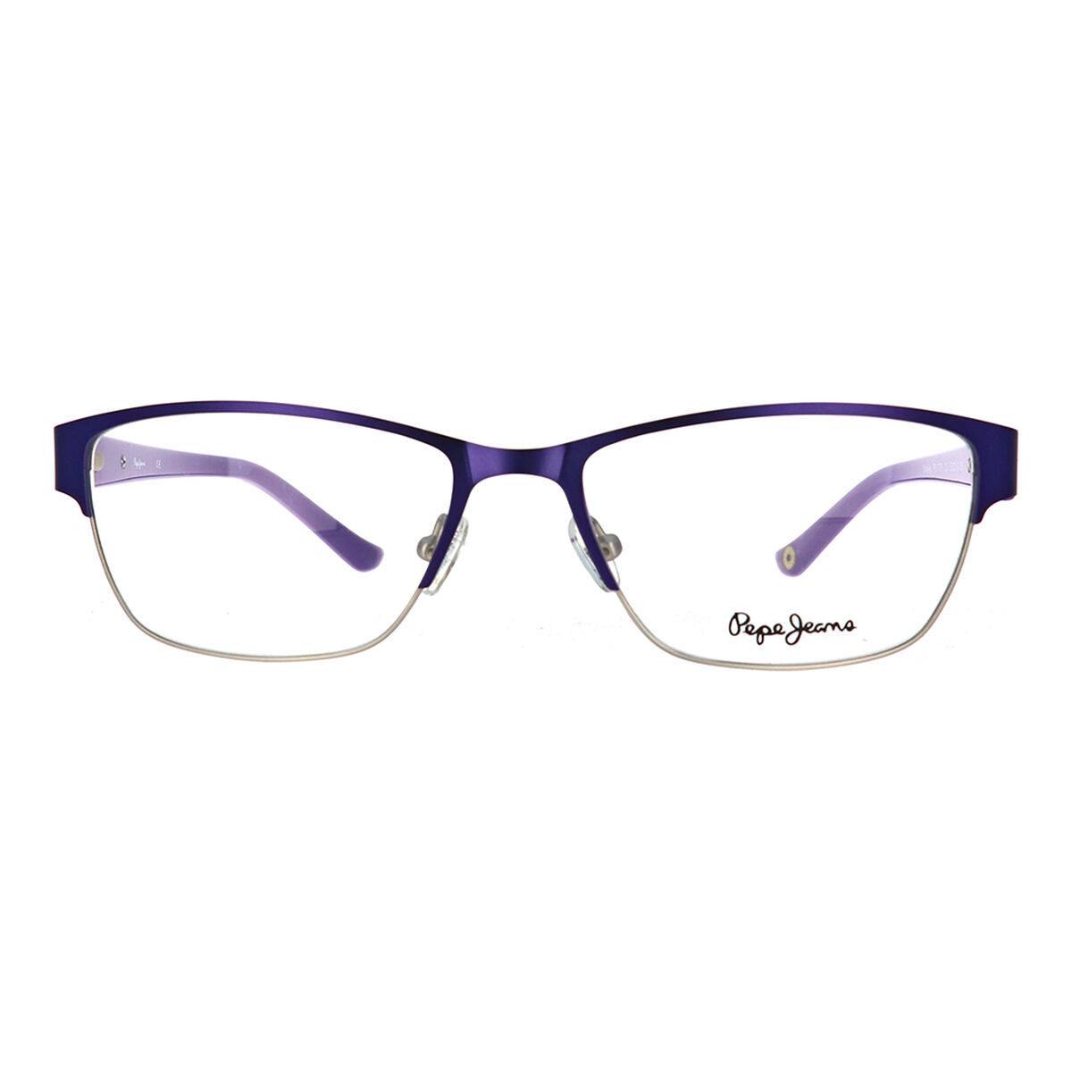 Naiste Prilliraam Pepe Jeans PJ1178-C1-53